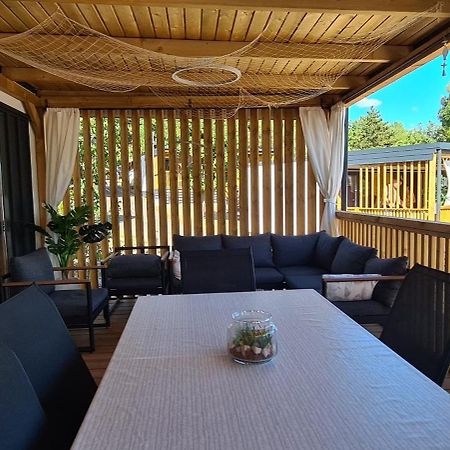 Mobile Home Kmz セルツェ エクステリア 写真