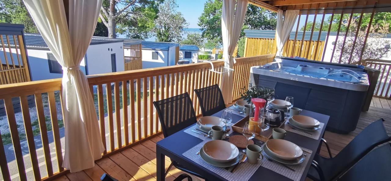 Mobile Home Kmz セルツェ エクステリア 写真