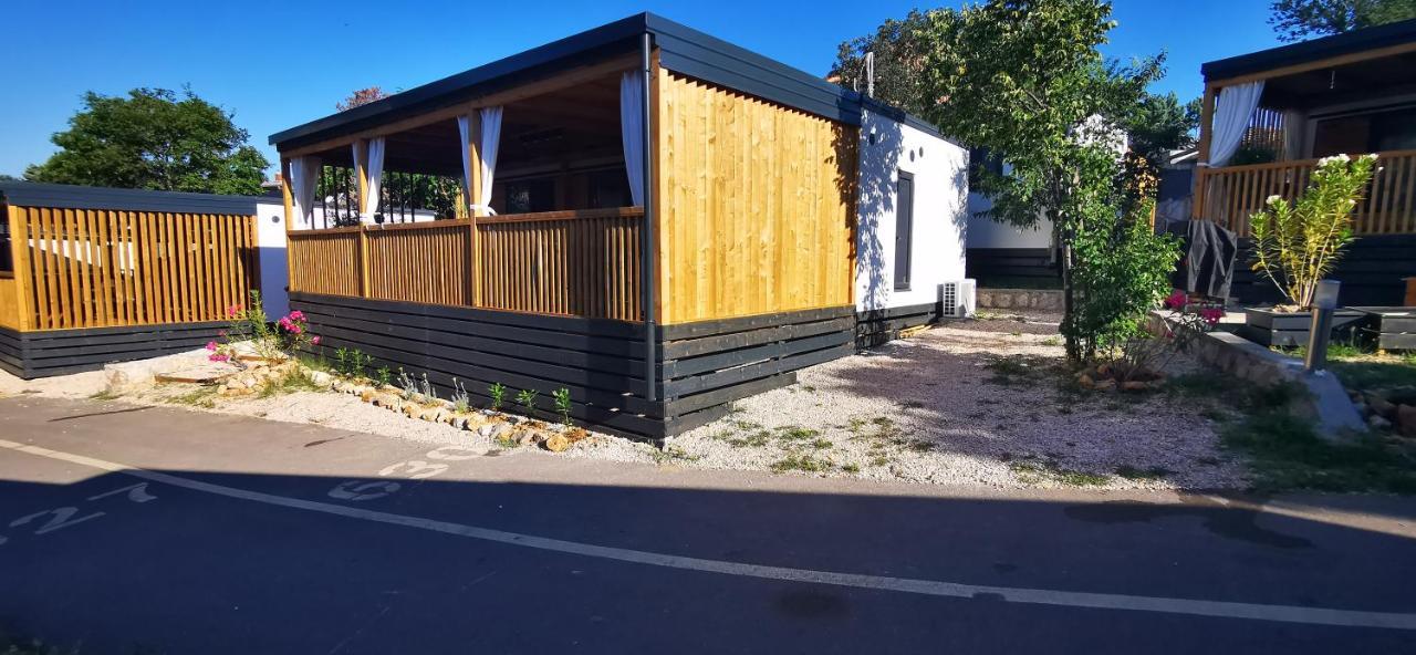 Mobile Home Kmz セルツェ エクステリア 写真