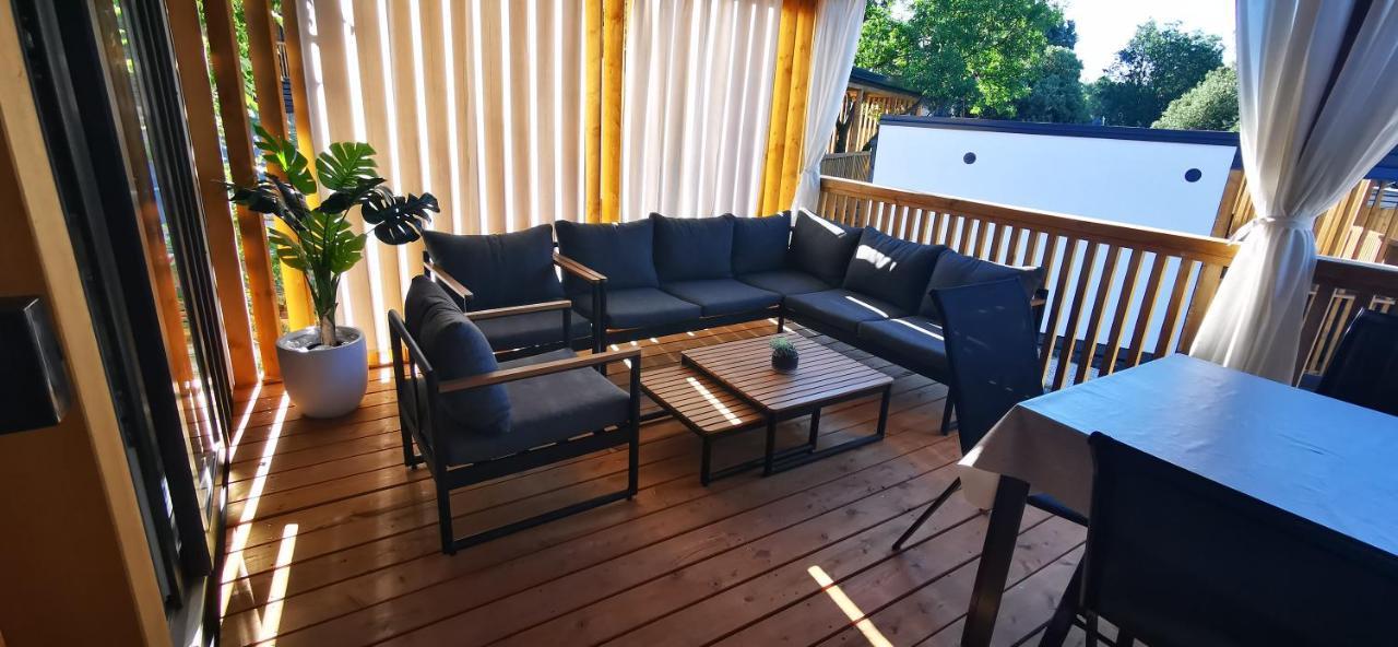 Mobile Home Kmz セルツェ エクステリア 写真