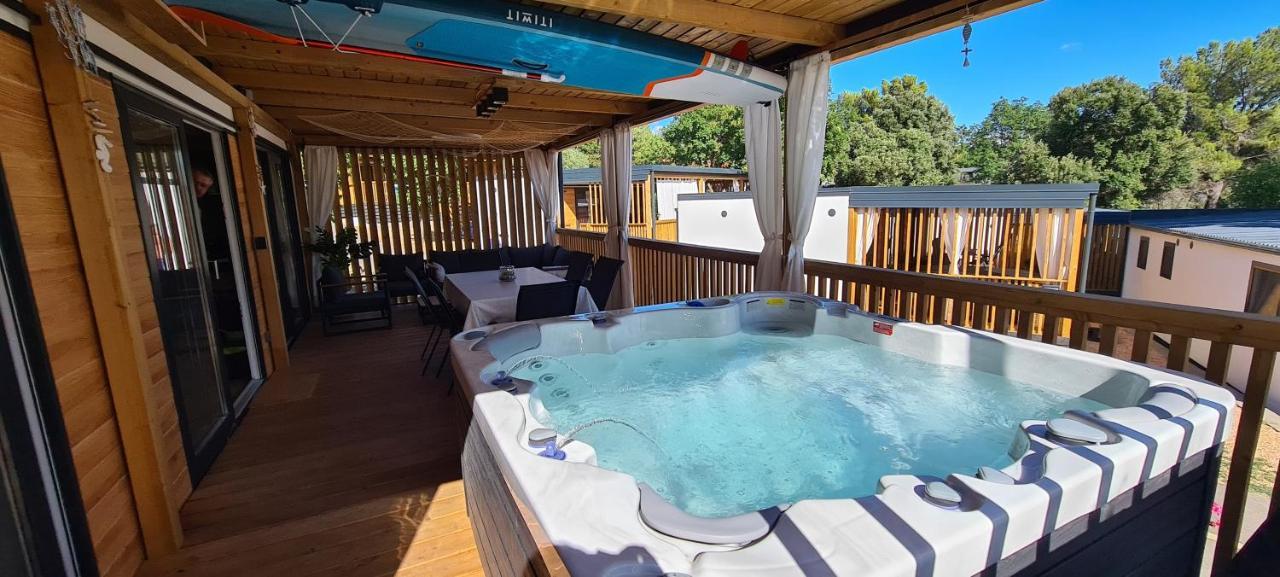 Mobile Home Kmz セルツェ エクステリア 写真