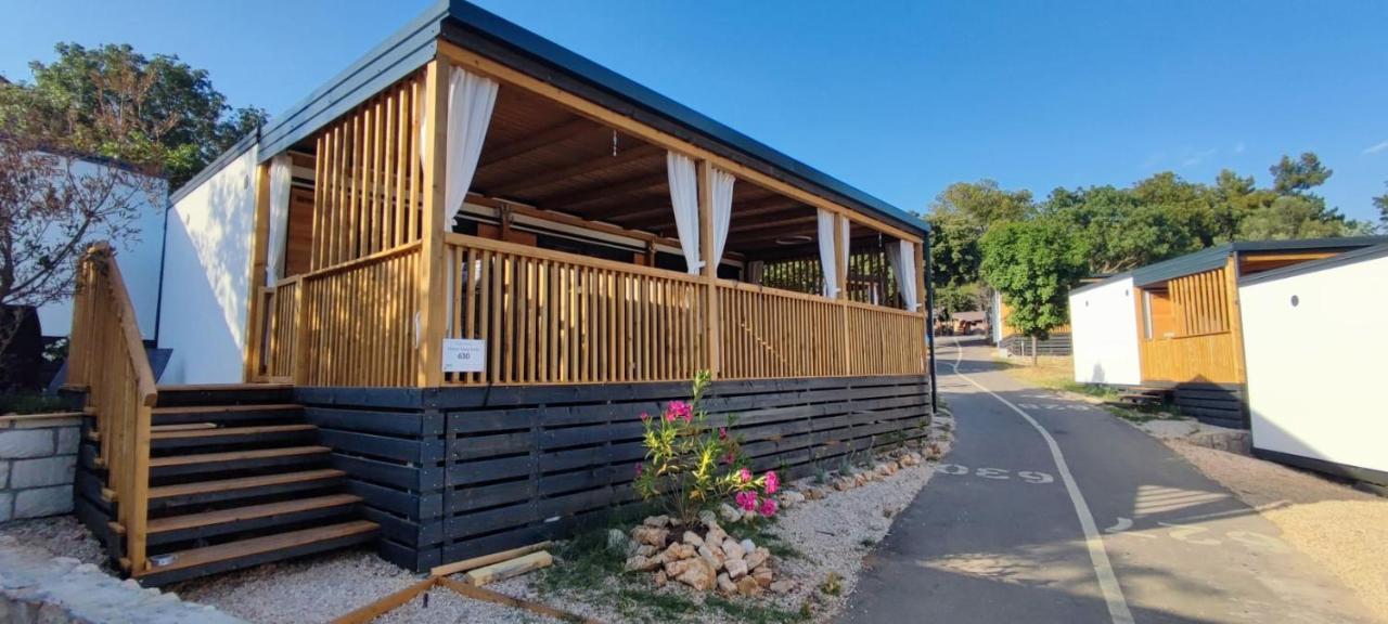 Mobile Home Kmz セルツェ エクステリア 写真