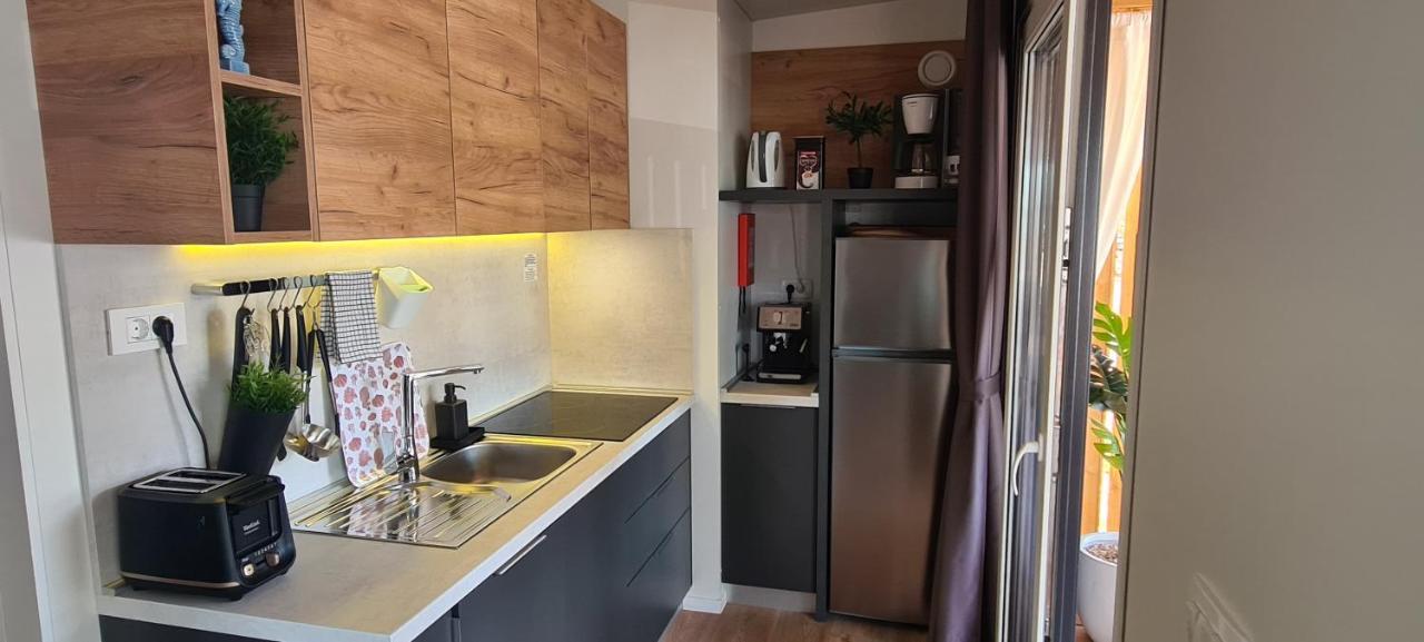 Mobile Home Kmz セルツェ エクステリア 写真