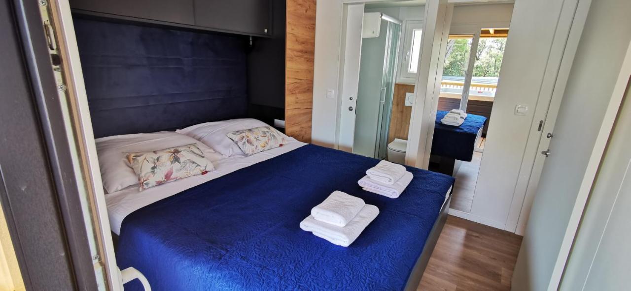Mobile Home Kmz セルツェ エクステリア 写真