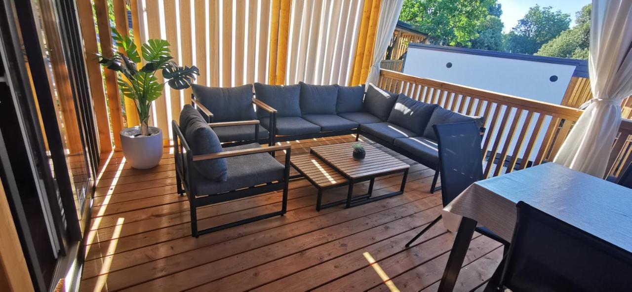Mobile Home Kmz セルツェ エクステリア 写真