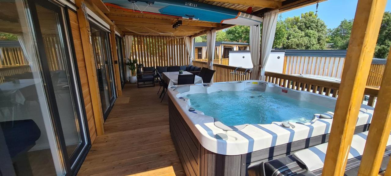 Mobile Home Kmz セルツェ エクステリア 写真
