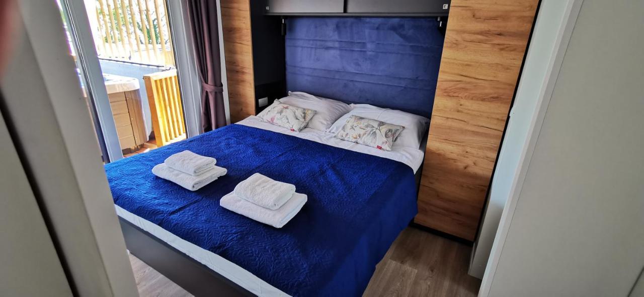 Mobile Home Kmz セルツェ エクステリア 写真