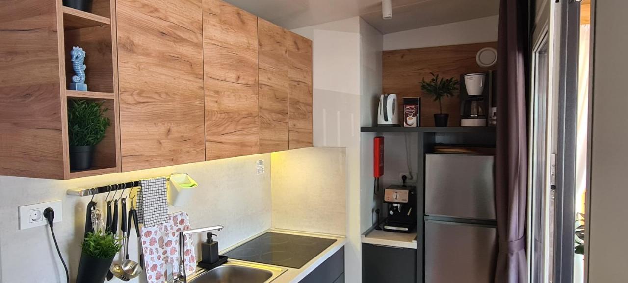Mobile Home Kmz セルツェ エクステリア 写真