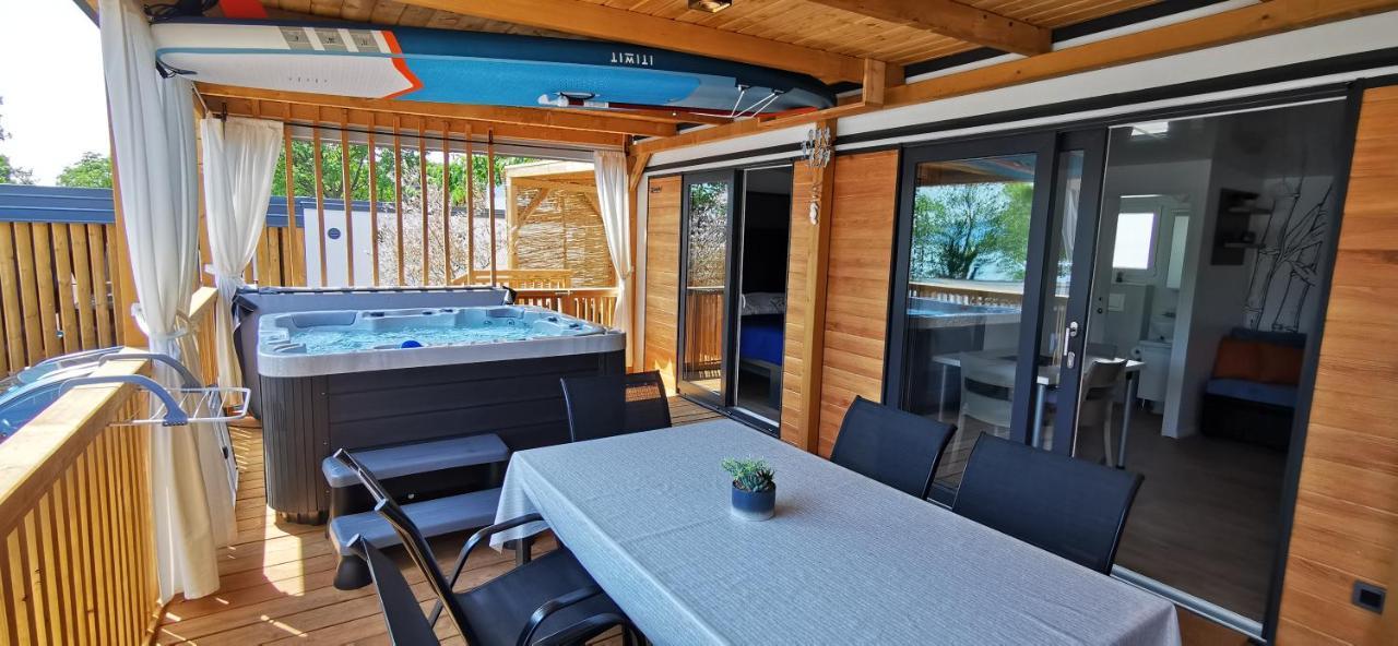 Mobile Home Kmz セルツェ エクステリア 写真