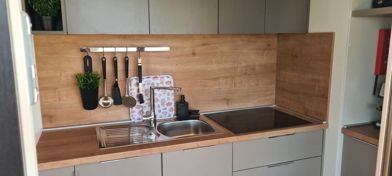 Mobile Home Kmz セルツェ エクステリア 写真