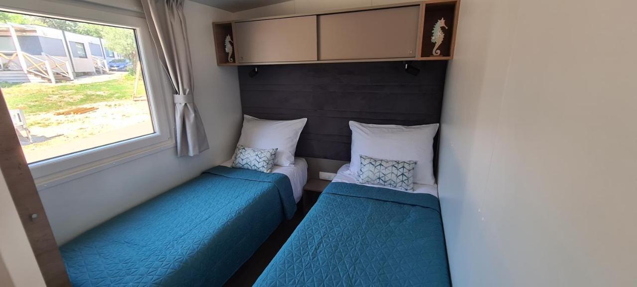Mobile Home Kmz セルツェ エクステリア 写真