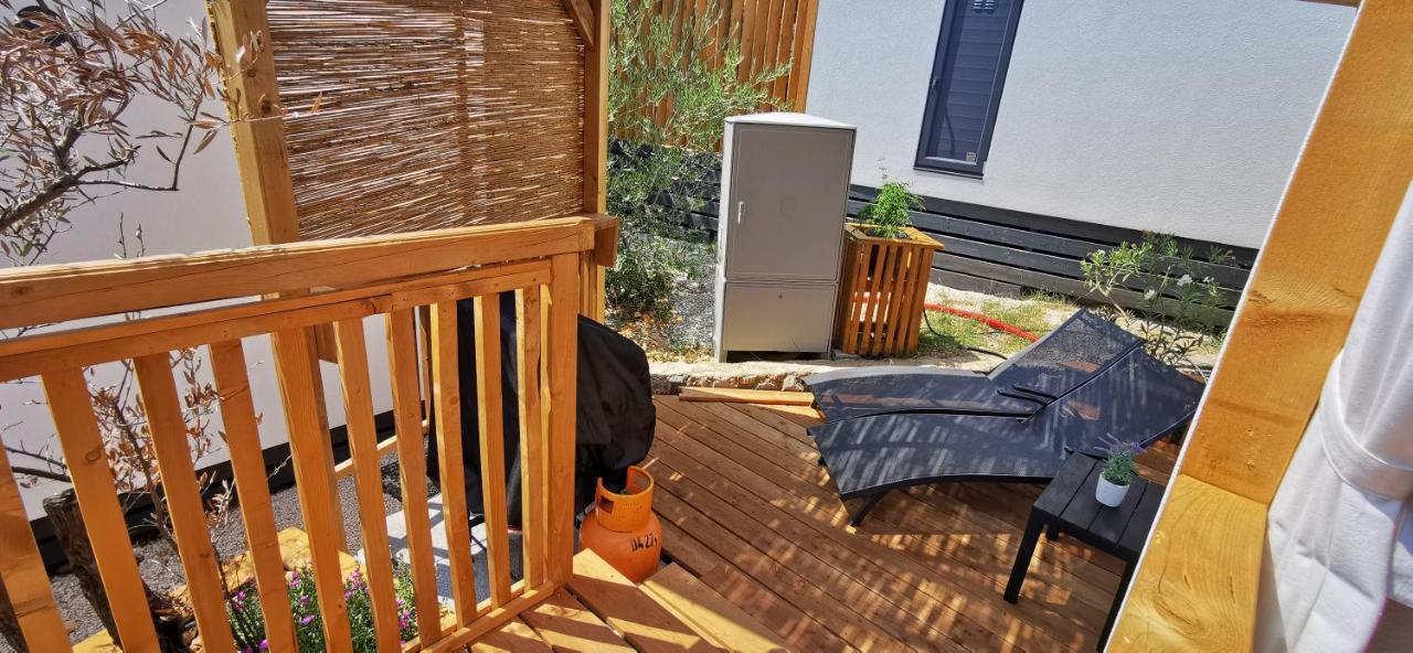 Mobile Home Kmz セルツェ エクステリア 写真