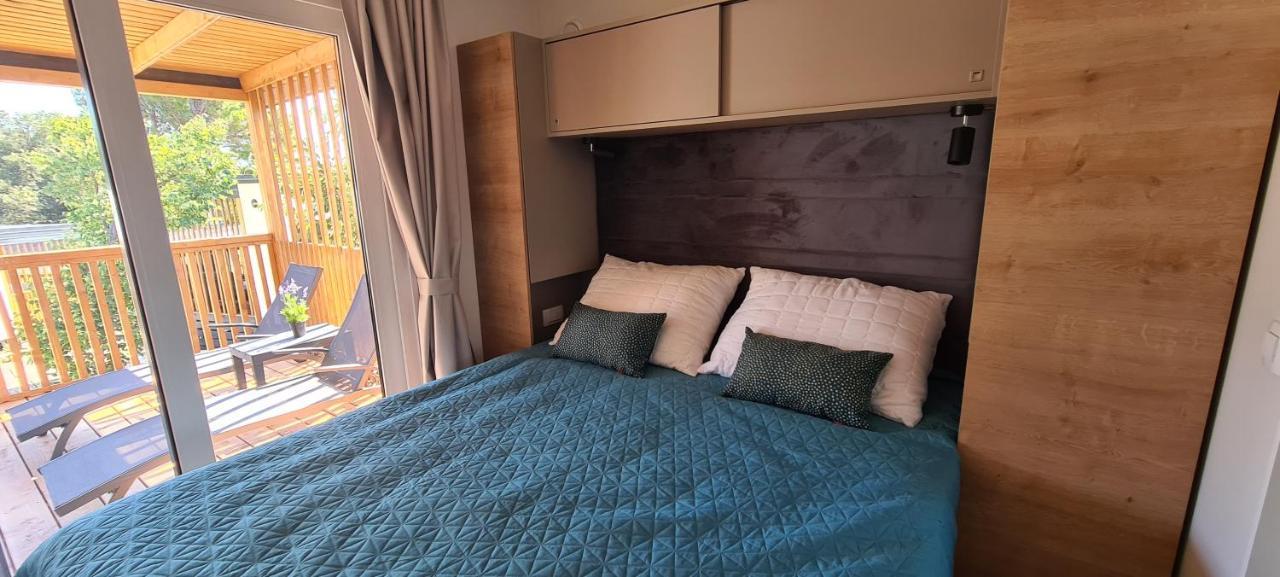 Mobile Home Kmz セルツェ エクステリア 写真