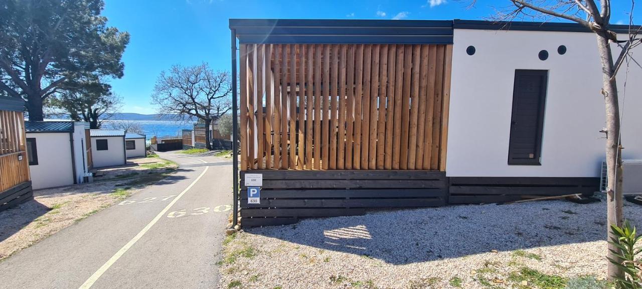 Mobile Home Kmz セルツェ エクステリア 写真