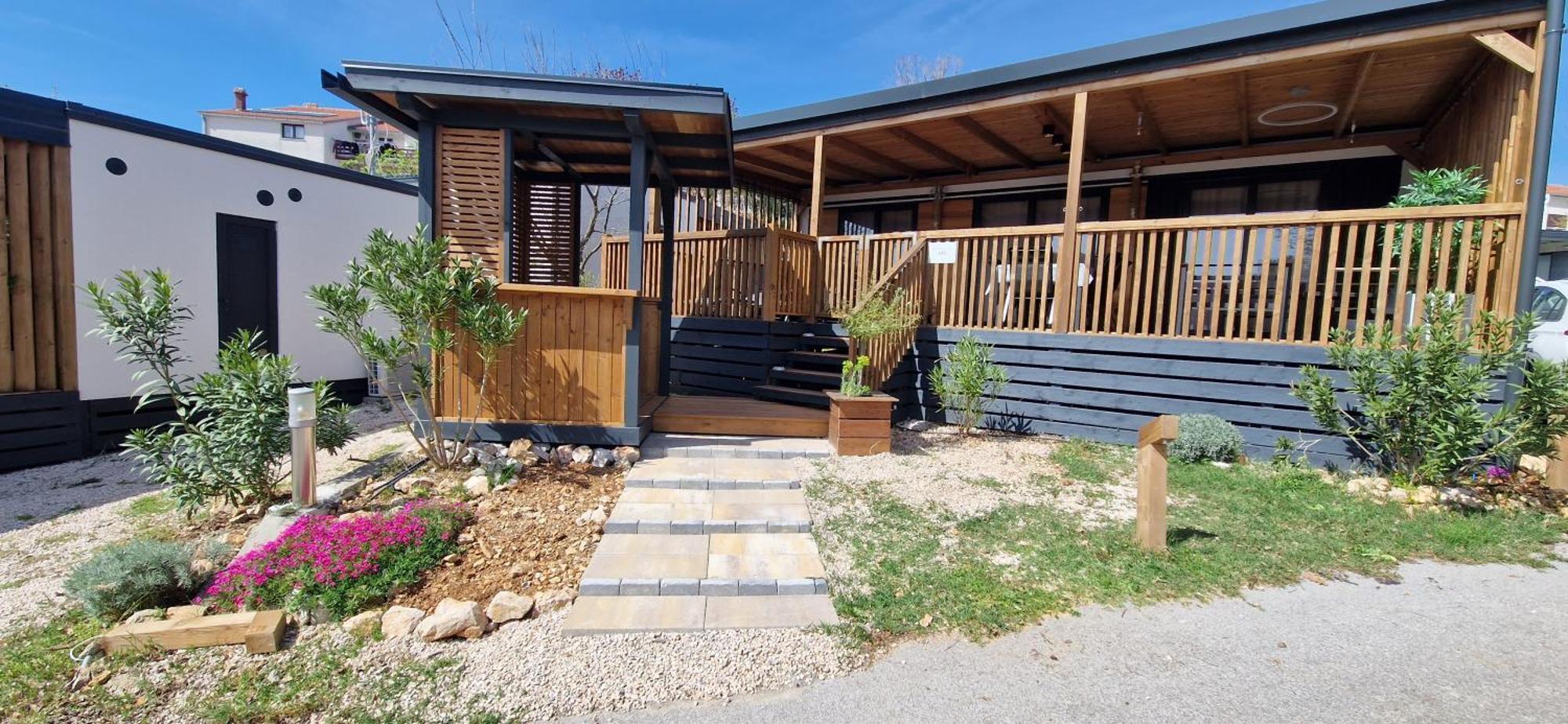 Mobile Home Kmz セルツェ エクステリア 写真