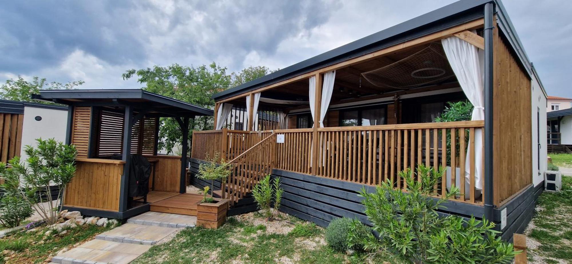 Mobile Home Kmz セルツェ エクステリア 写真